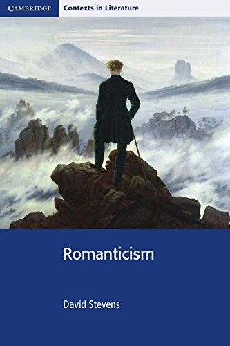 Romanticism (Cambridge Contexts in Literature) Romanticism (Cambridge Contexts in Literature)