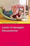 Image de Lernen im bewegten Klassenzimmer