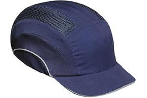 JSP Hardcap A1+ 5 cm con Picco Corto (ABS000002100)