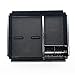 Produktbild Topfit Aufbewahrungsbox für Auto Mittelkonsole Schublade Einsatz Armlehne Organizer Tray Innenhalter Container für Modell 3