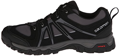 Salomon Evasion Aero Herren Trekking- & Wanderhalbschuhe - 5