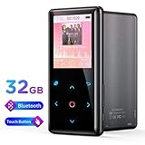 【HIFI Verlustfreie Klangqualität】Verwendet professionellen intelligenten digitalen Rauschunterdrückungschip zur Rauschunterdrückung, um ein hochqualitatives Klangerlebnis zu gewährleisten, genießen Sie HiFi verlustfreie Musik in Tonqualität anywhere，support die meisten gängigen Audioformate: MP3/WAV/WMA/OGG/APE/FLAC / M4A /AAC/ACE-LP.