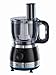 Produktbild Russell Hobbs Illumina 20240-56 Food Processor mit 4-farbigem Illumina Leuchtring schwarz