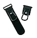 JL Childress Clip 'N Carry Stroller Hooks for Newborn and Above (Black)