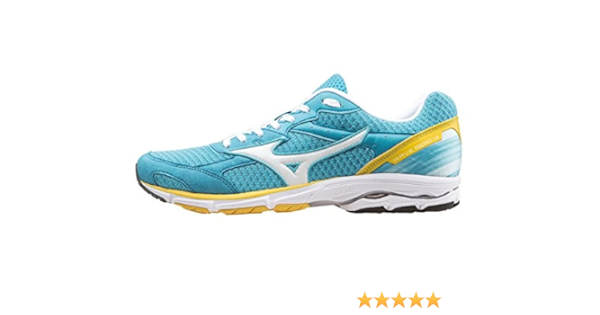 Mizuno wave aero 14 blue Clearance