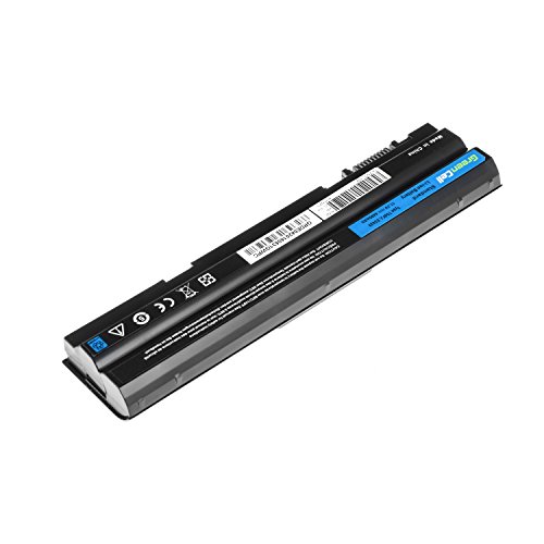 Green Cell   Standard Serie 8858X M5Y0X T54FJ Laptop Akku f  r Dell Latitude E5420 E5430 E5520 E5530 E6420 E6430 E6440 E6520 E6530 E6540  6 Zellen 440