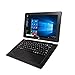 Produktbild Pegasus Jumper Ezpad 4S Pro Intel Kirschpfad Z8350 1.84GHz 4G RAM 64GB ROM 10,6 Zoll Sieg 10 Tablet