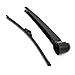 Produktbild DIYI Ersatz Heckwischerarm Wischerarm Hinten + Scheibenwischer Wischer Set für Passat R36 2005-09