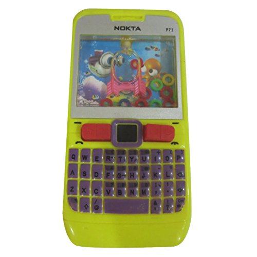 NPRC Mobile Phone Water Game For Kids