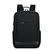 Produktbild xiaodiu Neue Auflade Rucksack 39,6 cm Computer Rucksack groß Kapazität Rucksack Wasserdichte Rucksack Business Reisetasche, schwarz