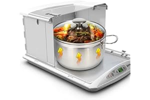 Brod & Taylor Gärautomat, Joghurtgerät Schongarer,Souce Vide