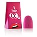 Produktbild OOH von je Joue Hot Pink vibrierender Pebble