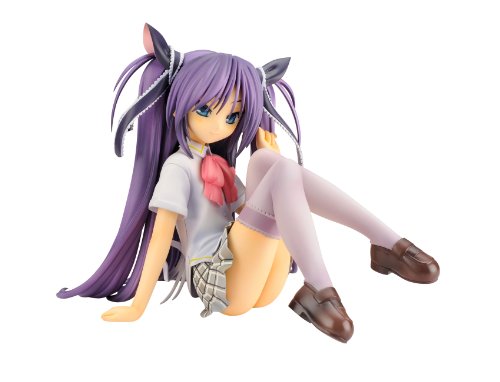 1/8 Scale Sasami Sasasegawa Figure [Toy] (japan import)