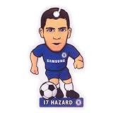 Offizielle Chelsea FC Eden Hazard Auto-Lufterfrischer