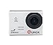 Produktbild QUMOX SJ5000 WIFI Sportkamera HD-Camcorder 2.0 Zoll-2 ''170 ° Objektiv wasserdicht Weiß