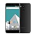 Produktbild Vernee M5 MT6750 Octa-core Android 7.0 Handy 4G RAM 32G ROM 5,2 Zoll 13MP 3300mAh 4G Dual SIM Fingerabdrucksensor Smartphone-Schwarz