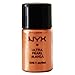 Loose Pearl Powder by NYX Cosmetics LP07 Fanta