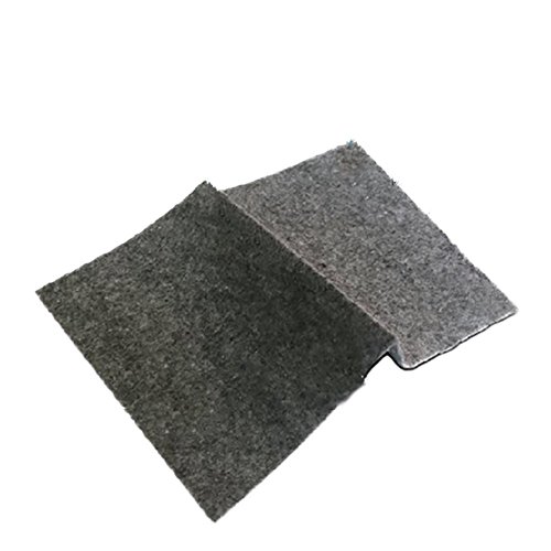 Preisvergleich Produktbild Magical Car Scratch Remove Cleaning Cloth of Repairing Wax Polish Care Tool (Color as shown) 1PC