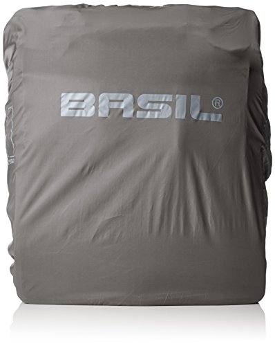 Basil Gepäckträgertasche Urban Fold-Cross-Body Bag - 7