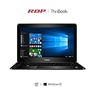 RDP ThinBook - 11.6 inch Laptop (Intel 1.92GHz Quad Core/2GB RAM/32GB Storage/Windows 10)