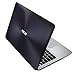 Produktbild ASUS 39.6cm (15.6") X555BP-DM257T Vivobook (90NB0D32-M03510)