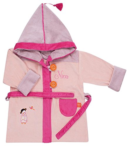 Preisvergleich Produktbild Peignoir 4 / 6 - tonkinoise