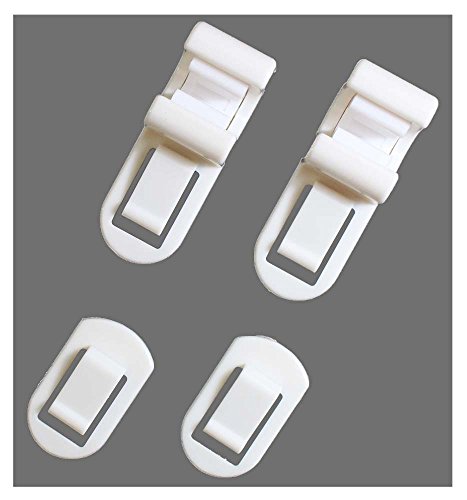Preisvergleich Produktbild Self Adhesive Pen And Paper Holders