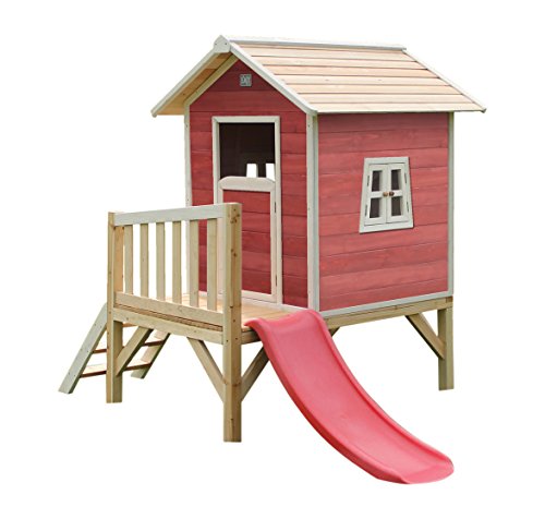 Preisvergleich Produktbild EXIT Stelzenhaus Beach 300