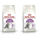 Royal Canin Sensible 33 Yetişkin Kedi Kuru Maması 400G X 2 Adet