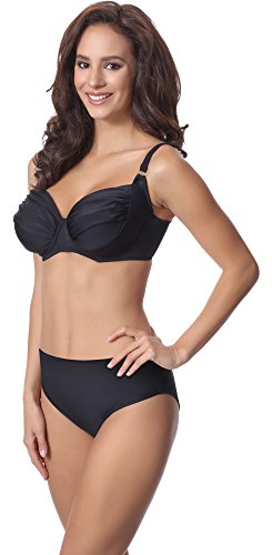 Merry Style Damen Bikini Set P61472W - 3