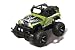 Produktbild Jamara 403105 - RC Forester Jeep 40 Mhz inklusive Fernsteuerung