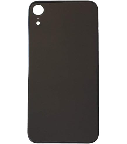 SCOCCA POSTERIORE FRAME TELAIO PER APPLE IPHONE 7 PLUS CASE COVER NERO