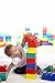 Edushape Edublocks Construction Toy - 84 pcs