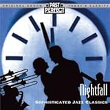 Nightfall - Cool & Smooth Jazz From the 20s 30s & 40s