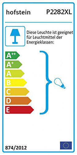Kugelleuchte – Aussenlampe mit 50 cm Durchmesser mit Erdspiess und 5 Metern Zuleitung - 7