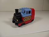 LEGO� DUPLO� elektrische Dampflokomotive in LEGO� Polybag - LEGO GmbH by Bene?s Spielshop GmbH