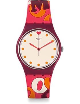 Swatch Damen-Armbanduhr GR171