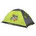 Produktbild Nerf Outdoor Zelt für 2 Personen geeignet mit Aufbewahrungssack • Battle Kinderzelt Spielzelt Garten Spielzeug Kinderzimmer