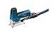 Produktbild Bosch GST 140 CE Professional Stichsäge Stabgriff im Karton mit Sägeblättern, Absaug-Set und Spannreißschutz