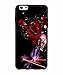 Produktbild IPhone 6 Plus Hülle Case - Marvel Comics Cool Marvel Comics Anti Scratch Slim Ultra Thin für IPhone 6 Plus / 6s Plus (5.5 inch)