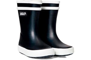 Aigle Jungen Unisex Kinder Baby Flac 2 Gummistiefel