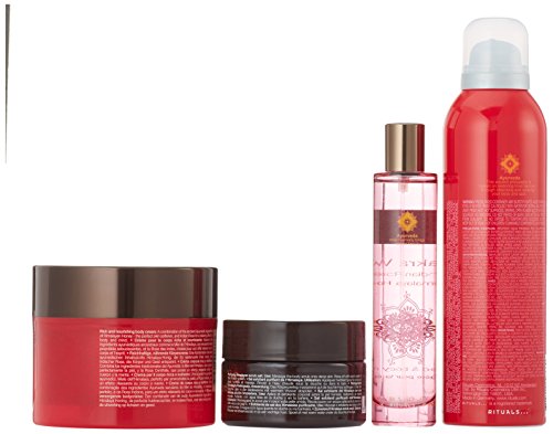 RITUALS The Ritual of Ayurveda – Balancing Collection Geschenkset Large - 4