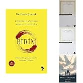 Birim - H&uuml;cresel Sağlıktan Ruhsal Yolculuğa: Bilimsel Ger&ccedil;eklerin İzinde B&uuml;t&uuml;nsel İyileşme,Kral Lear,Kuru G&uuml;r&uuml;lt&uuml;: Much Ado A