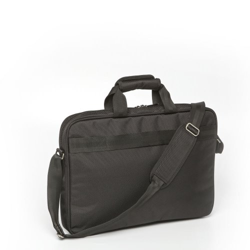 Verbatim 49855 London Slim Case für Notebook bis 43,2 cm (17 Zoll) schwarz - 4