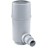 GARANTIA REGENDIEB PRO DN 70-100 grau inkl. Filtereinsatz