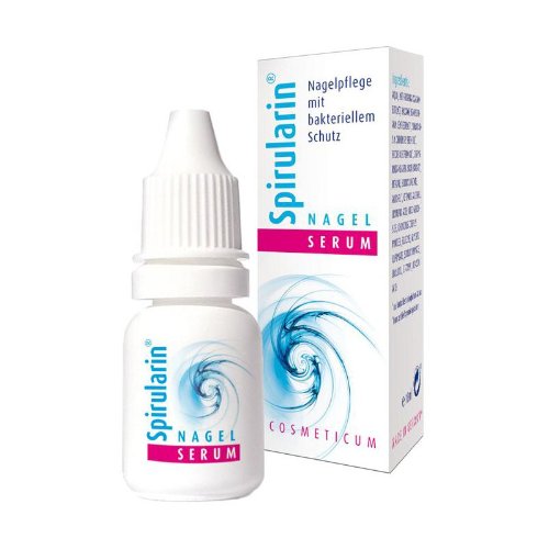 Spirularin Nagel Serum 10ml