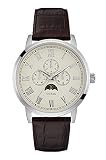 Guess Herren-Armbanduhr W0870G1
