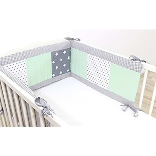 Suchergebnis auf Amazon.de für: bettumrandungen: Baby