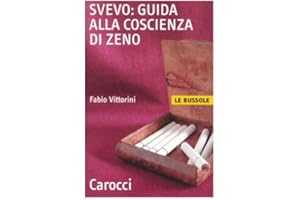 Svevo: guida alla Coscienza di Zeno