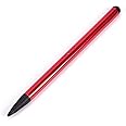 COOLBABY Multi-Functional Capacitive Stylus Pen Red, SY141-R-TMM